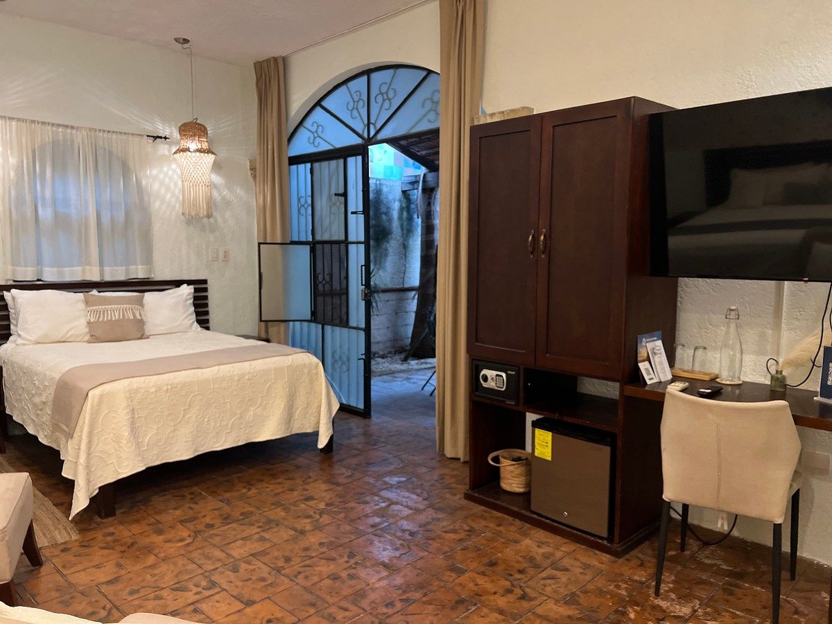 Casa con uso de suelo en Centro Sct Yucatán, Mérida, foto 37 de 39