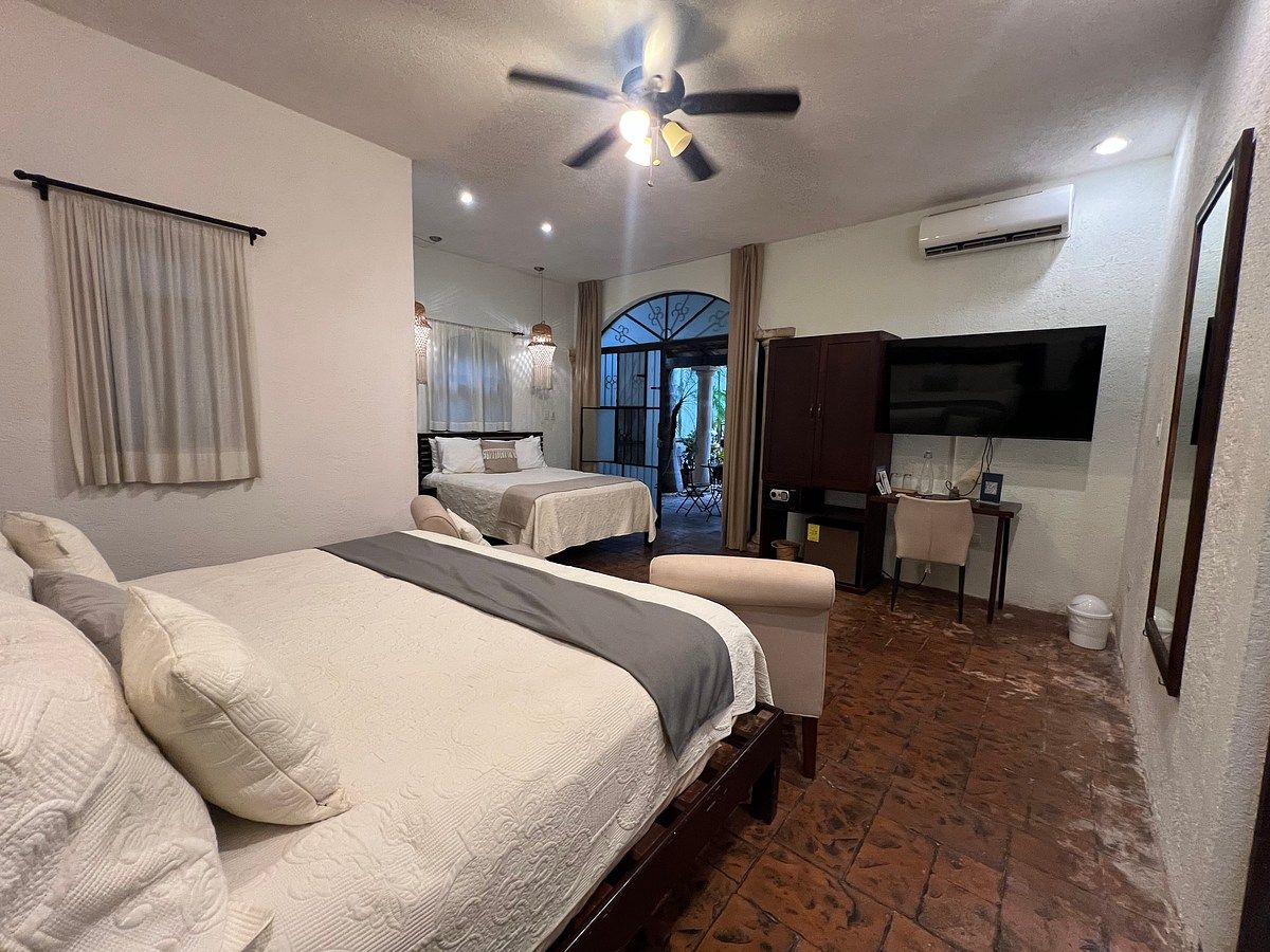 Casa con uso de suelo en Centro Sct Yucatán, Mérida, foto 39 de 39