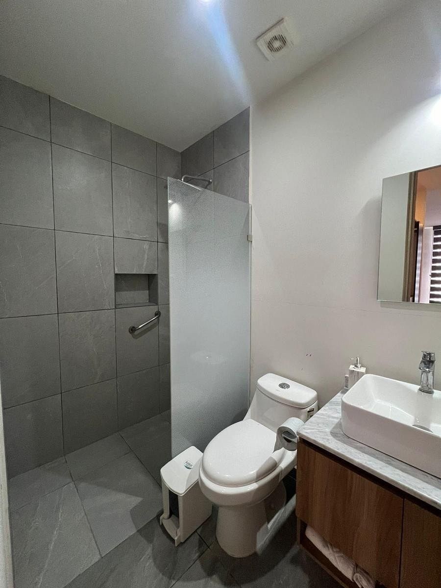 Apartamento em Chapalita de Occidente, Zapopan, foto 5 de 9