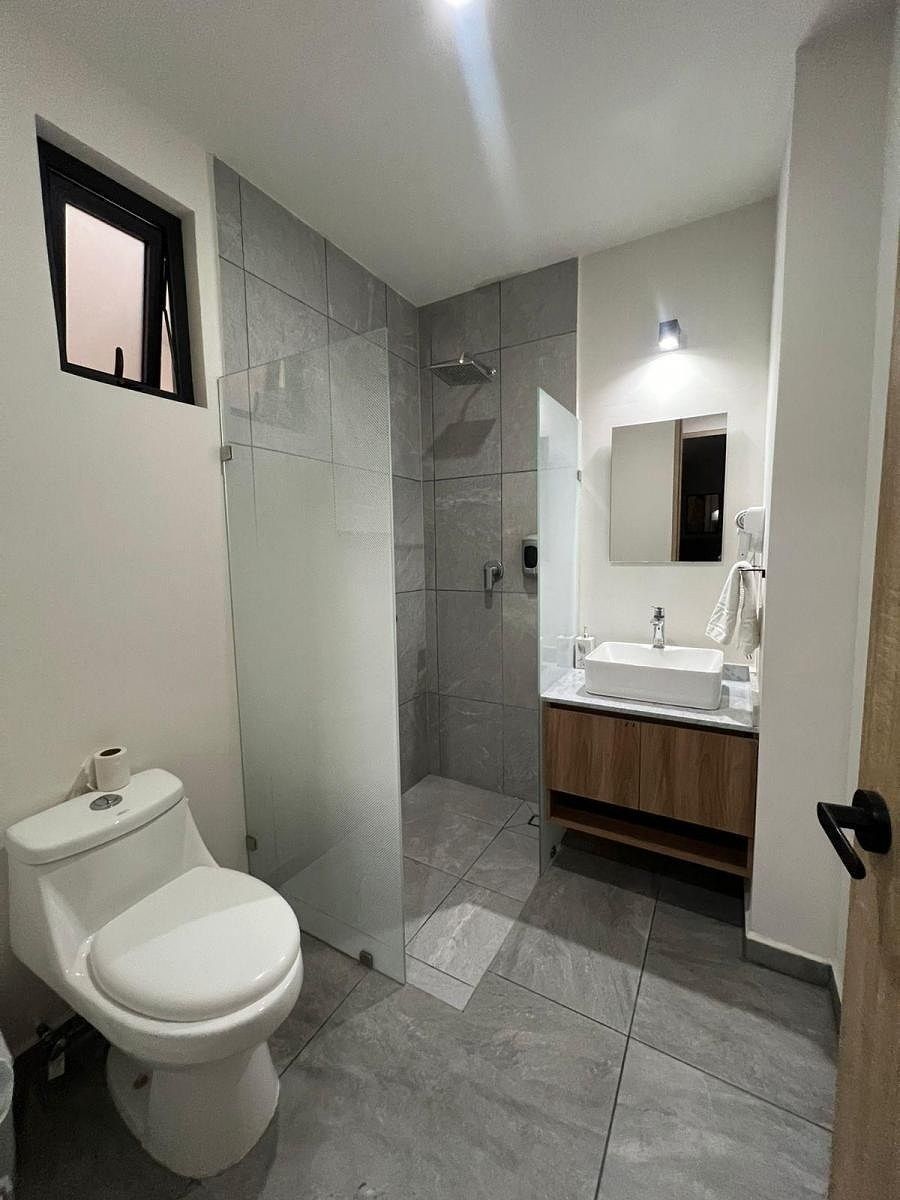 Apartamento em Chapalita de Occidente, Zapopan, foto 6 de 9