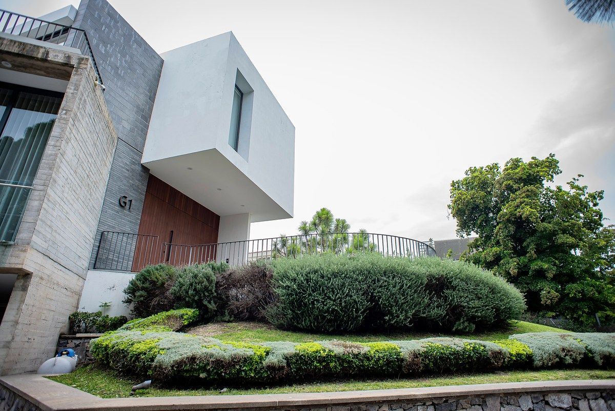 House in Gated Community in Campo Lago, Zapopan, photo 2 of 42