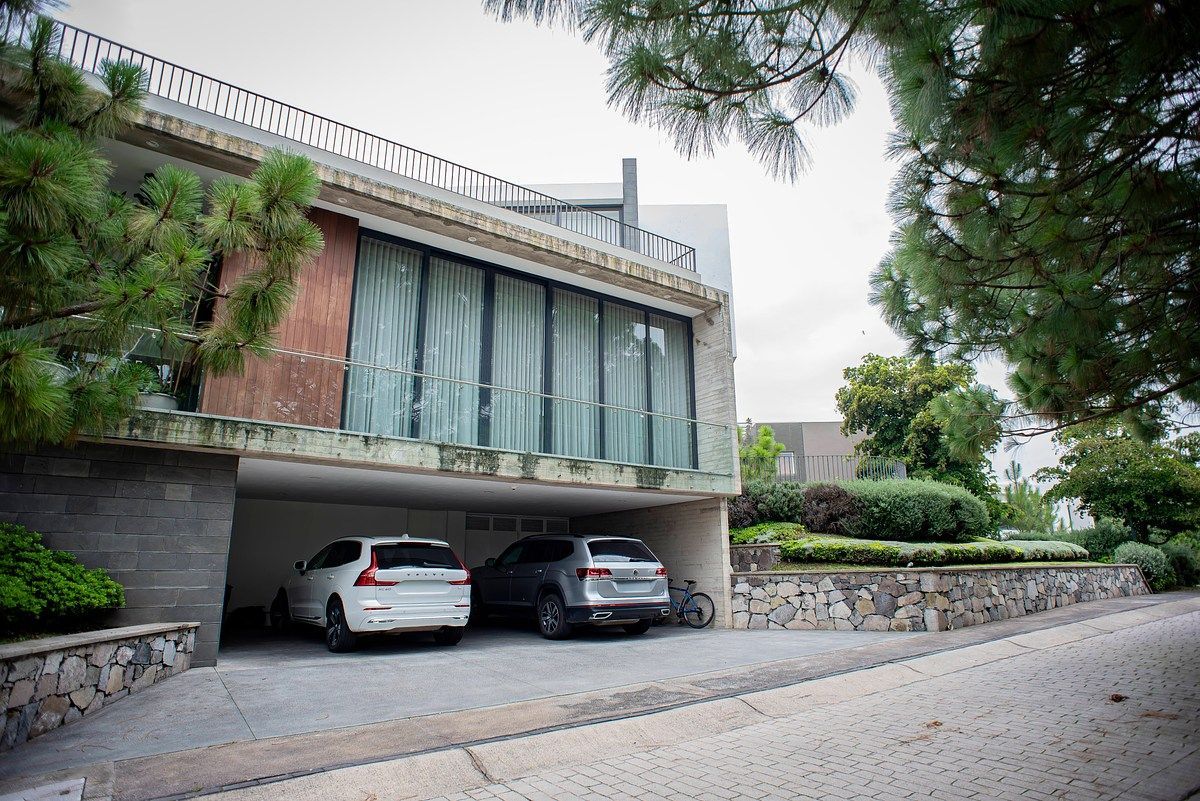 House in Gated Community in Campo Lago, Zapopan, photo 3 of 42