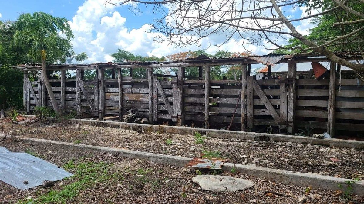 Rancho en Panaba, Panabá, foto 5 de 32