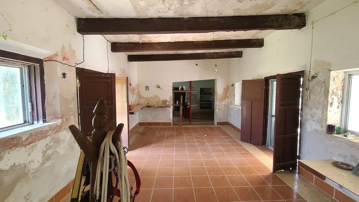 Rancho en Panaba, Panabá, foto 7 de 32