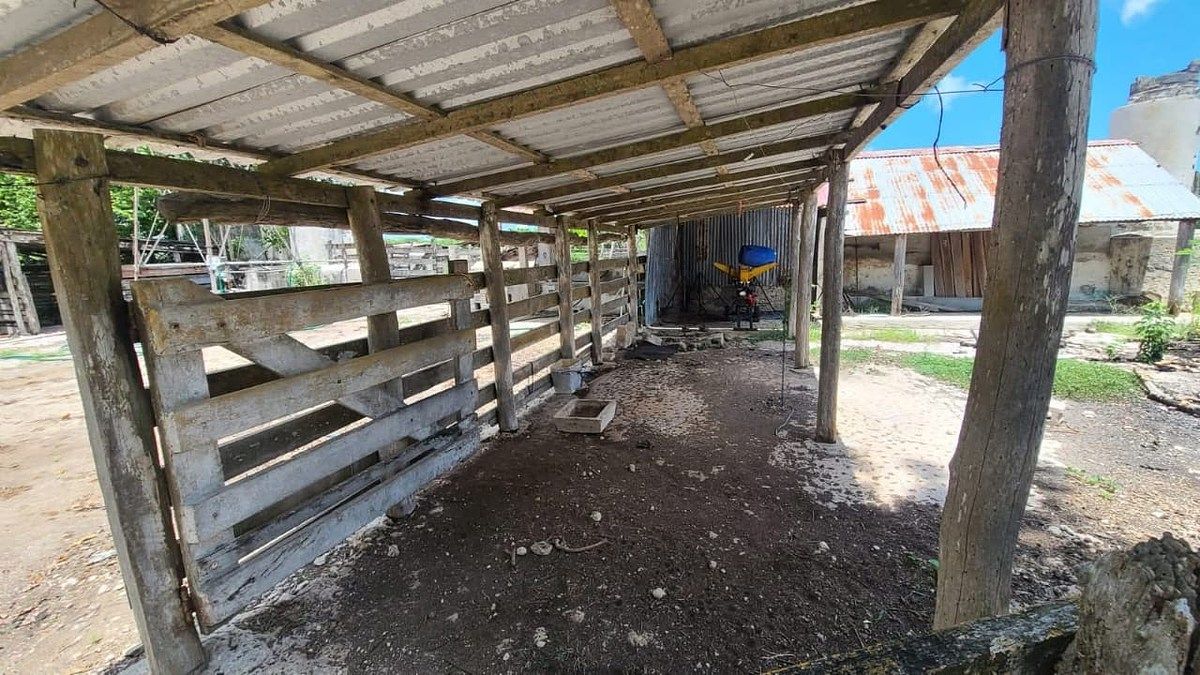 Rancho en Panaba, Panabá, foto 8 de 32