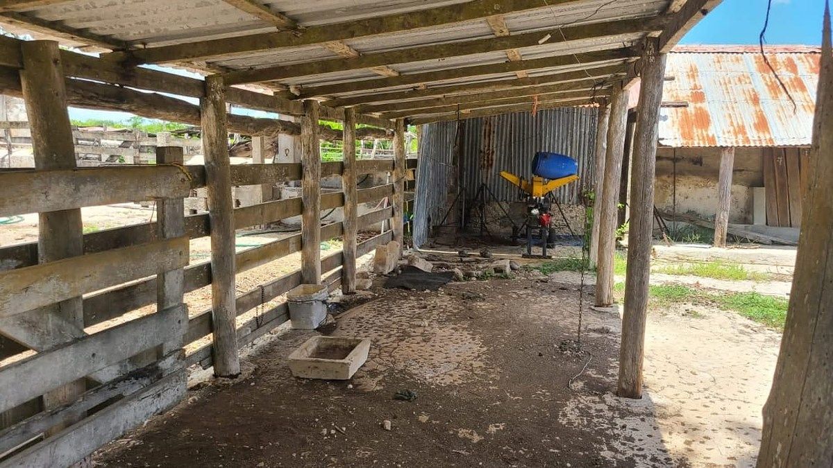 Rancho en Panaba, Panabá, foto 10 de 32