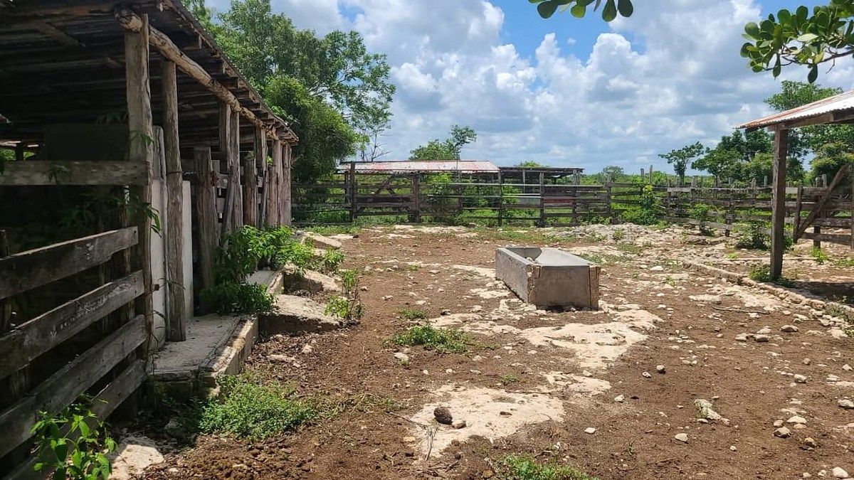Rancho en Panaba, Panabá, foto 12 de 32