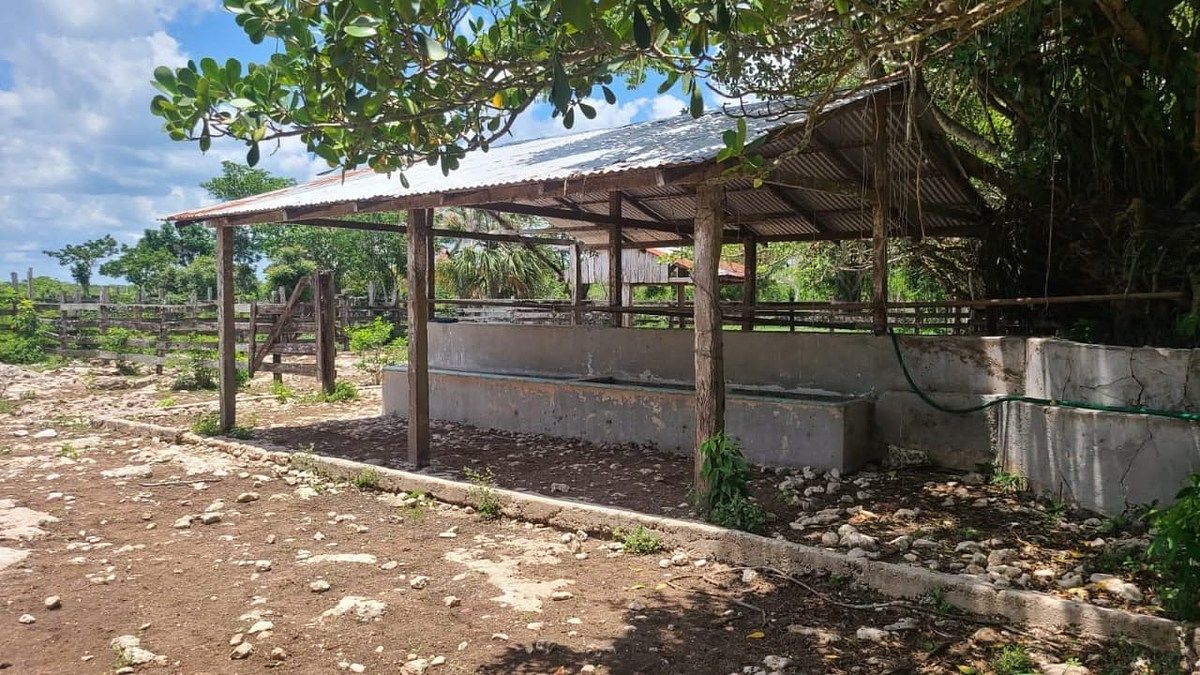 Rancho en Panaba, Panabá, foto 13 de 32