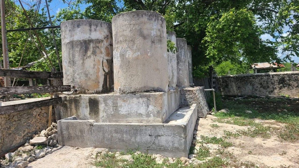Rancho en Panaba, Panabá, foto 15 de 32