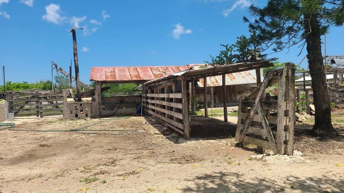 Rancho en Panaba, Panabá, foto 16 de 32