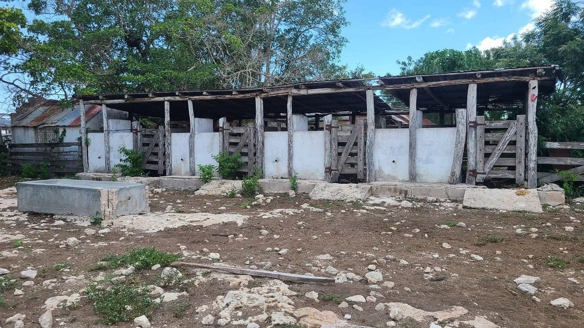 Rancho en Panaba, Panabá, foto 22 de 32