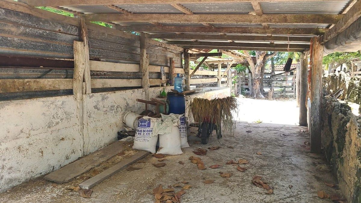 Rancho en Panaba, Panabá, foto 25 de 32
