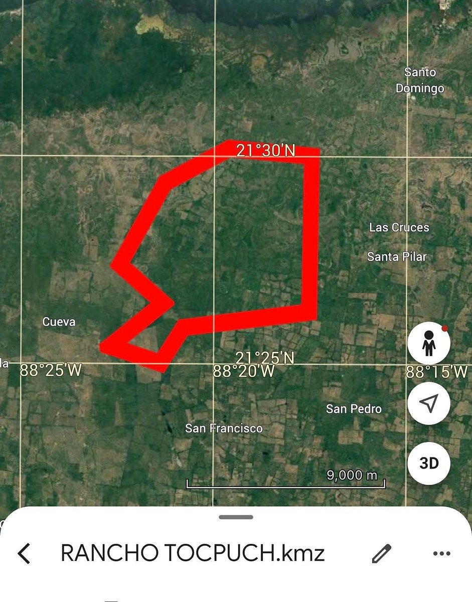 Rancho en Panaba, Panabá, foto 32 de 32