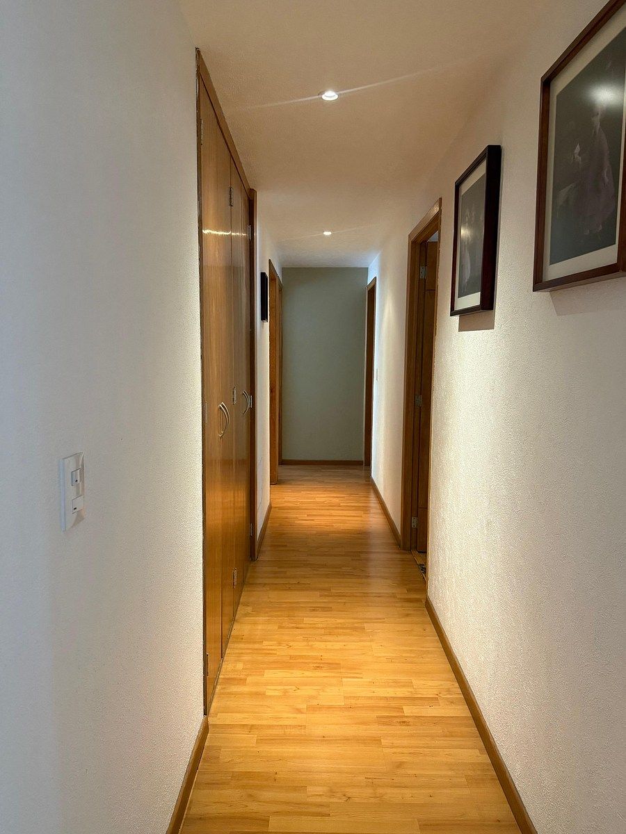 Departamento en Insurgentes Mixcoac, Benito Juárez, foto 9 de 27