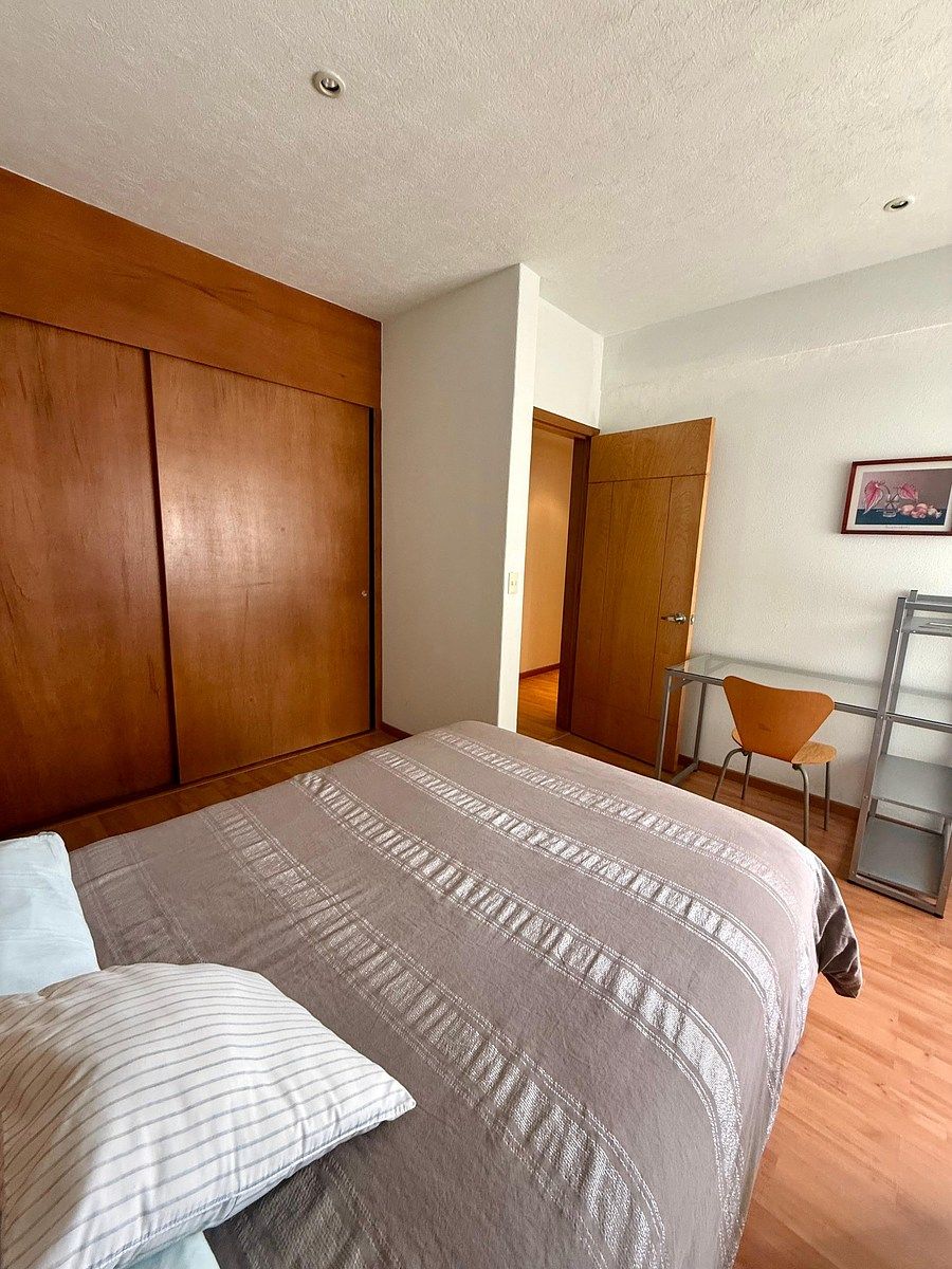 Departamento en Insurgentes Mixcoac, Benito Juárez, foto 14 de 27