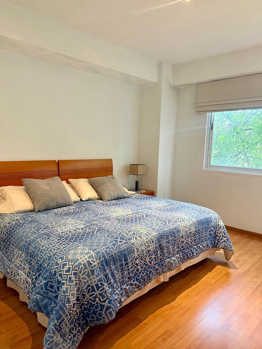 Departamento en Insurgentes Mixcoac, Benito Juárez, foto 16 de 27