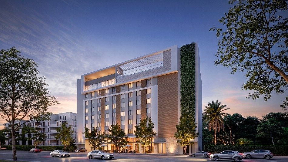 Apartamentos en venta - Meliá Residences Miami, Brickell