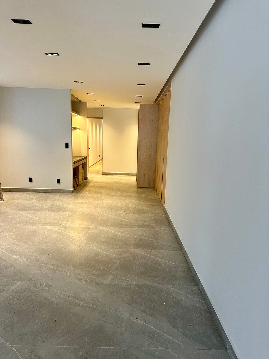 Apartment in Lomas de Tecamachalco, Huixquilucan, photo 6 of 17
