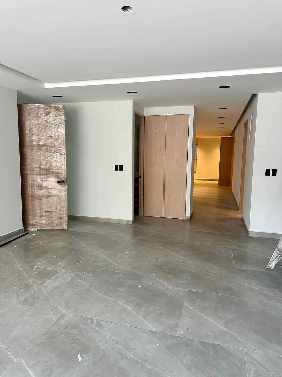 Apartment in Lomas de Tecamachalco, Huixquilucan, photo 5 of 17