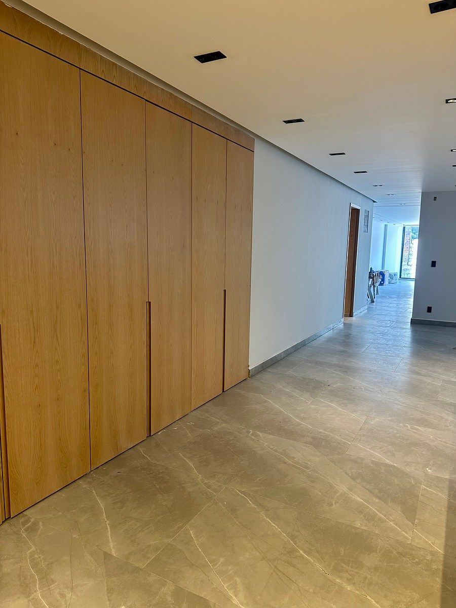 Apartment in Lomas de Tecamachalco, Huixquilucan, photo 12 of 17