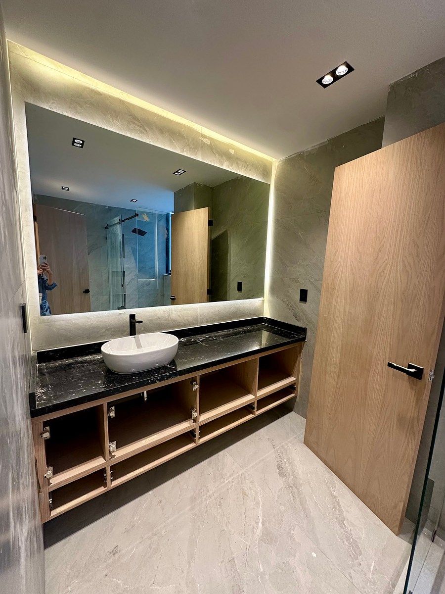 Apartment in Lomas de Tecamachalco, Huixquilucan, photo 17 of 17