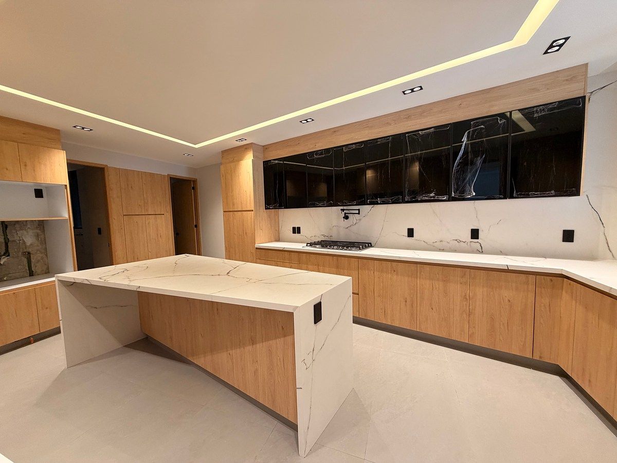 Apartamento em Lomas de Tecamachalco, Huixquilucan, foto 3 de 21