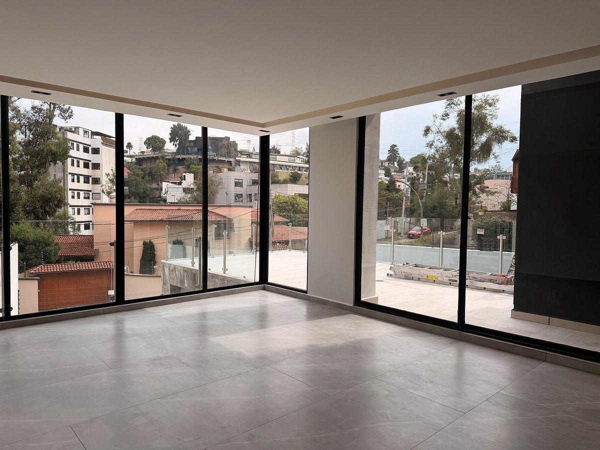 Apartamento em Lomas de Tecamachalco, Huixquilucan, foto 2 de 21