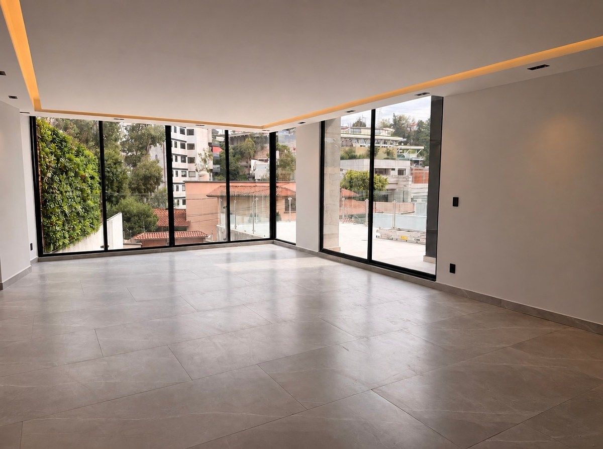 Departamento | 4 quartos + Terraço privado, foto 1 de 21