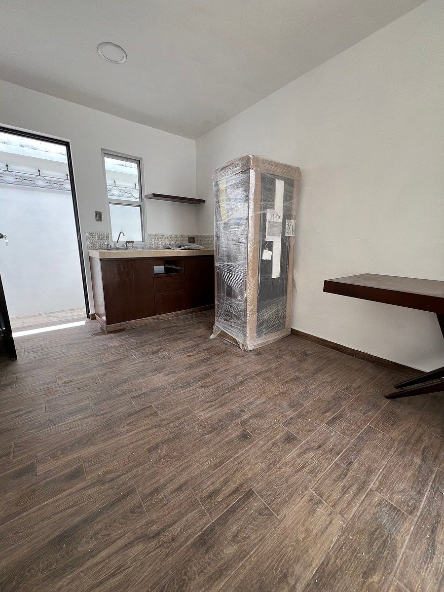 Departamento en Jardines de Mérida, Mérida, foto 2 de 9
