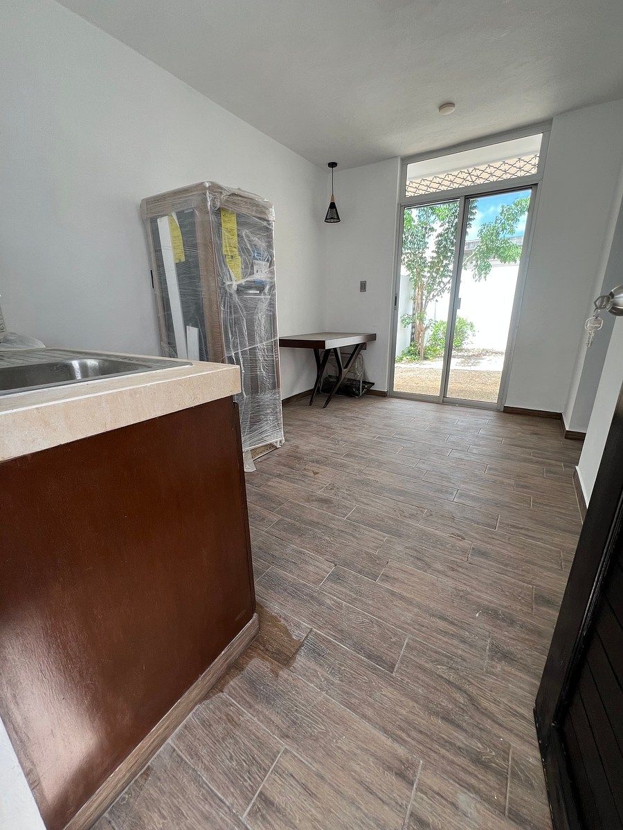 Departamento en Jardines de Mérida, Mérida, foto 3 de 9