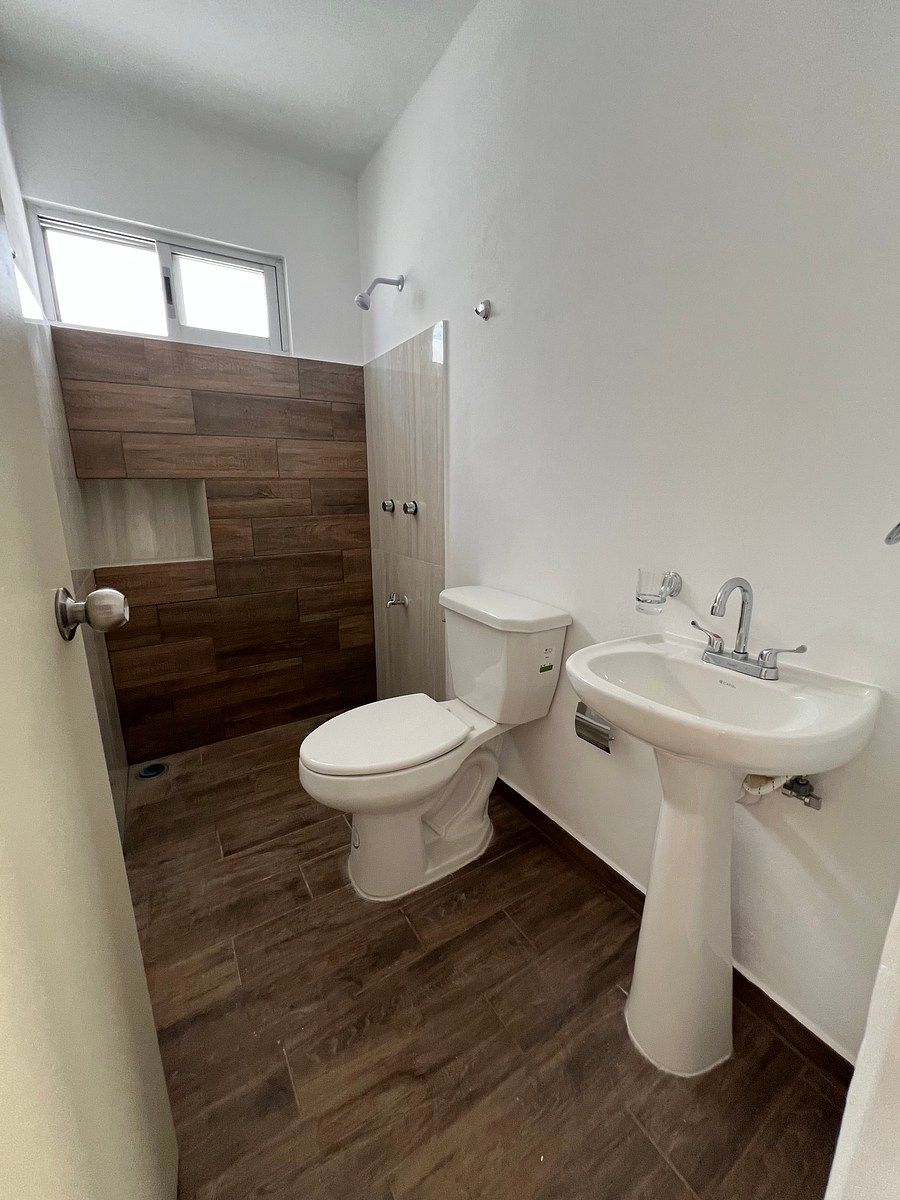 Departamento en Jardines de Mérida, Mérida, foto 4 de 9