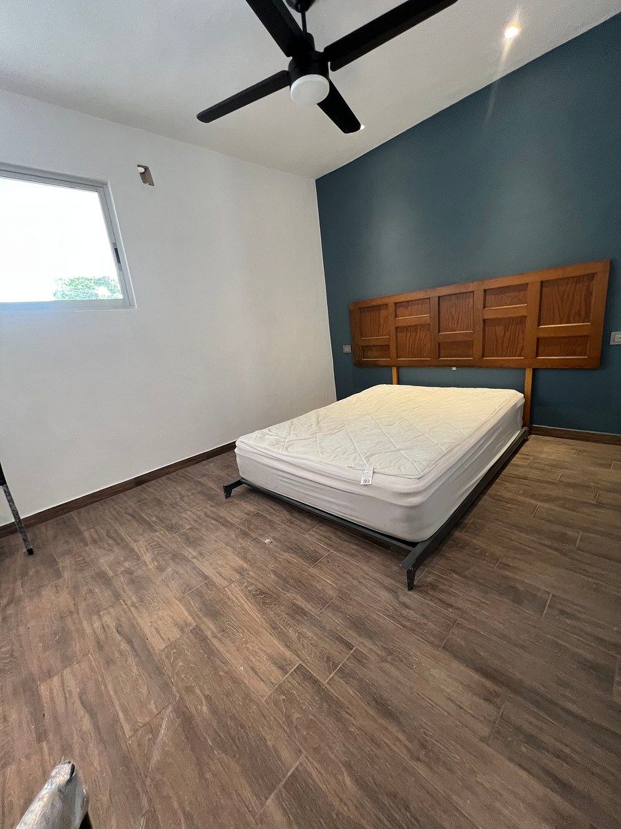 Departamento en Jardines de Mérida, Mérida, foto 5 de 9