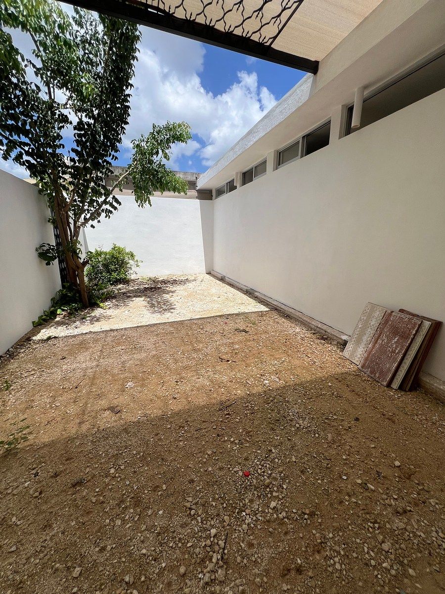 Departamento en Jardines de Mérida, Mérida, foto 6 de 9
