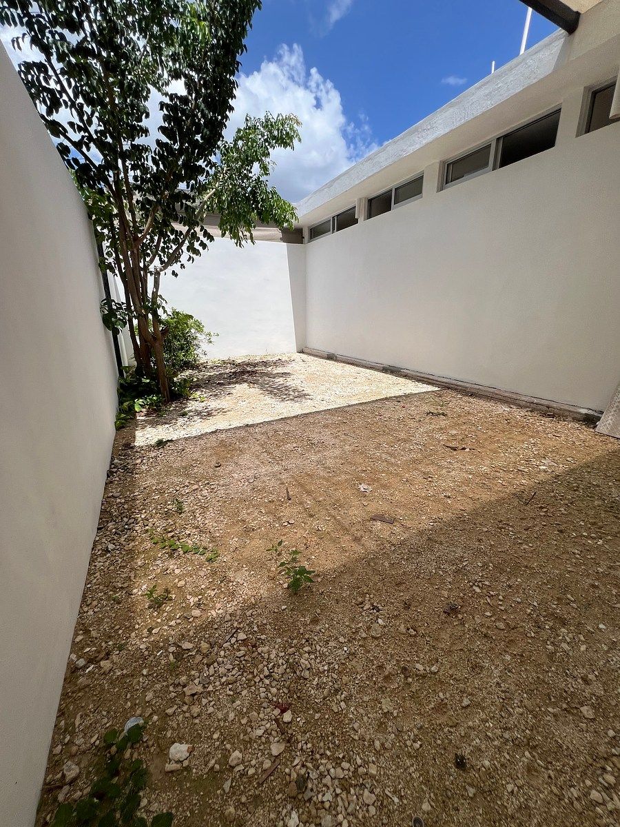 Departamento en Jardines de Mérida, Mérida, foto 7 de 9