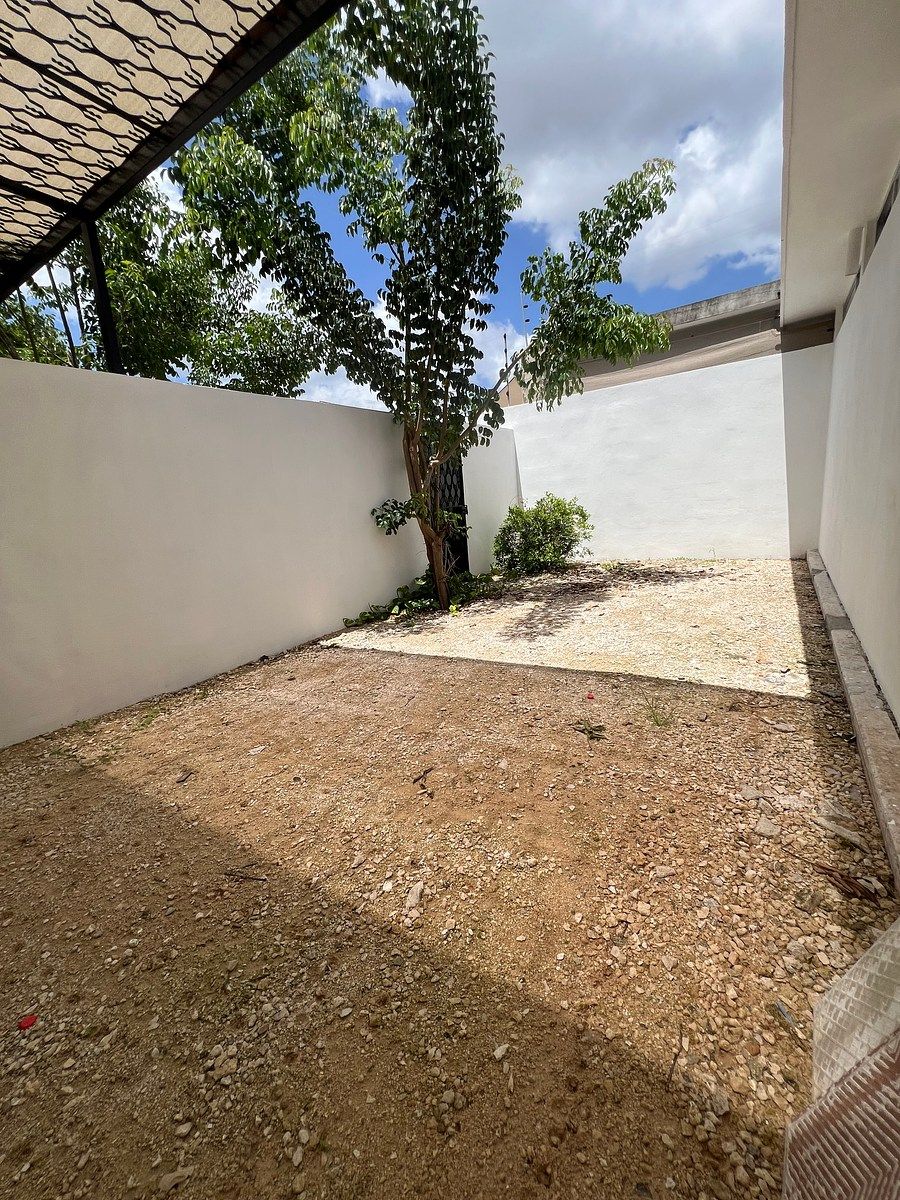 Departamento en Jardines de Mérida, Mérida, foto 8 de 9