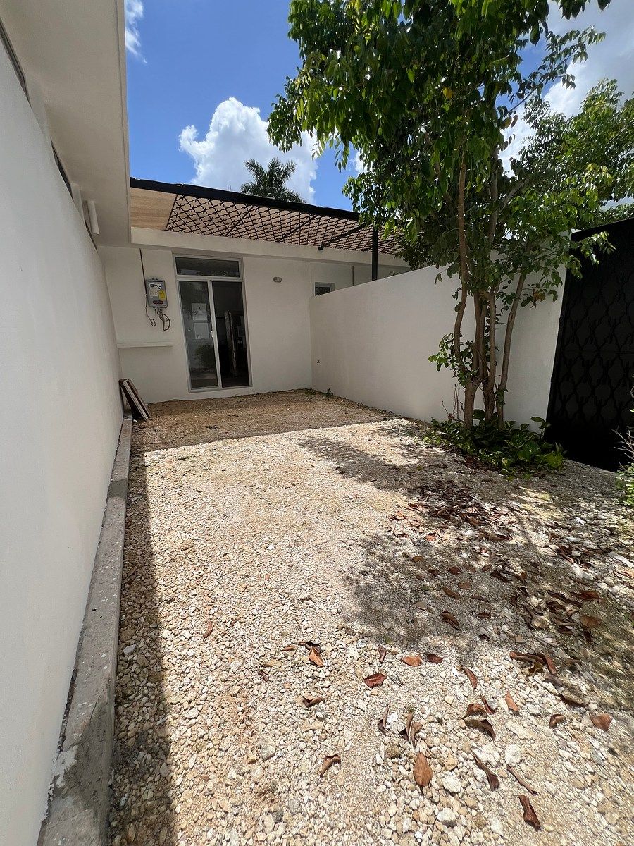 Departamento en Jardines de Mérida, Mérida, foto 9 de 9
