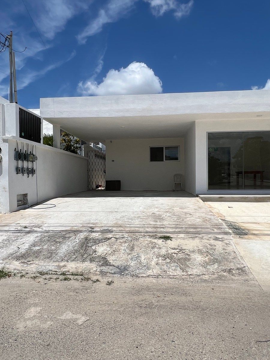 Departamento en Jardines de Mérida, Mérida, foto 10 de 10