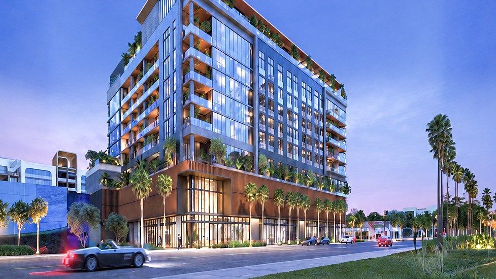 Apartamentos en venta - TwentySixth&amp;2nd Wynwood Residences