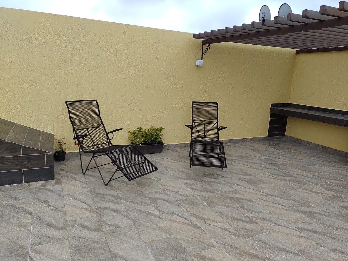 Apartment in Cuajimalpa, Cuajimalpa de Morelos, photo 5 of 27