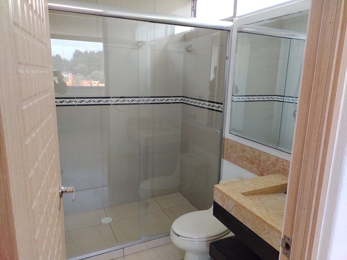 Apartment in Cuajimalpa, Cuajimalpa de Morelos, photo 7 of 27