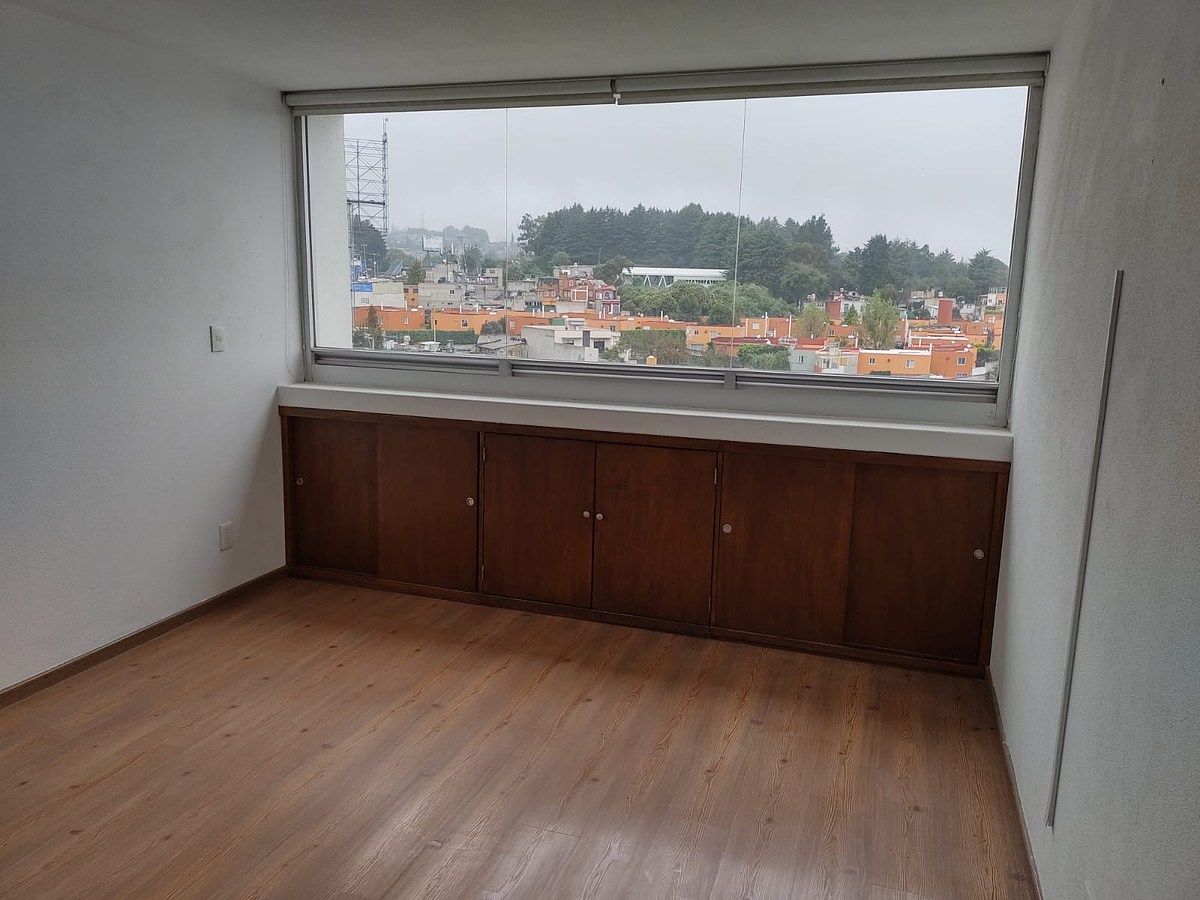 Apartment in Cuajimalpa, Cuajimalpa de Morelos, photo 8 of 27
