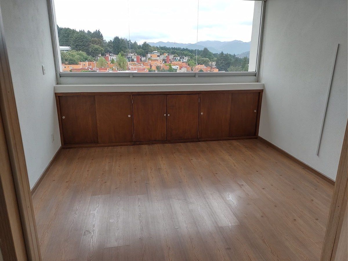 Apartment in Cuajimalpa, Cuajimalpa de Morelos, photo 9 of 27
