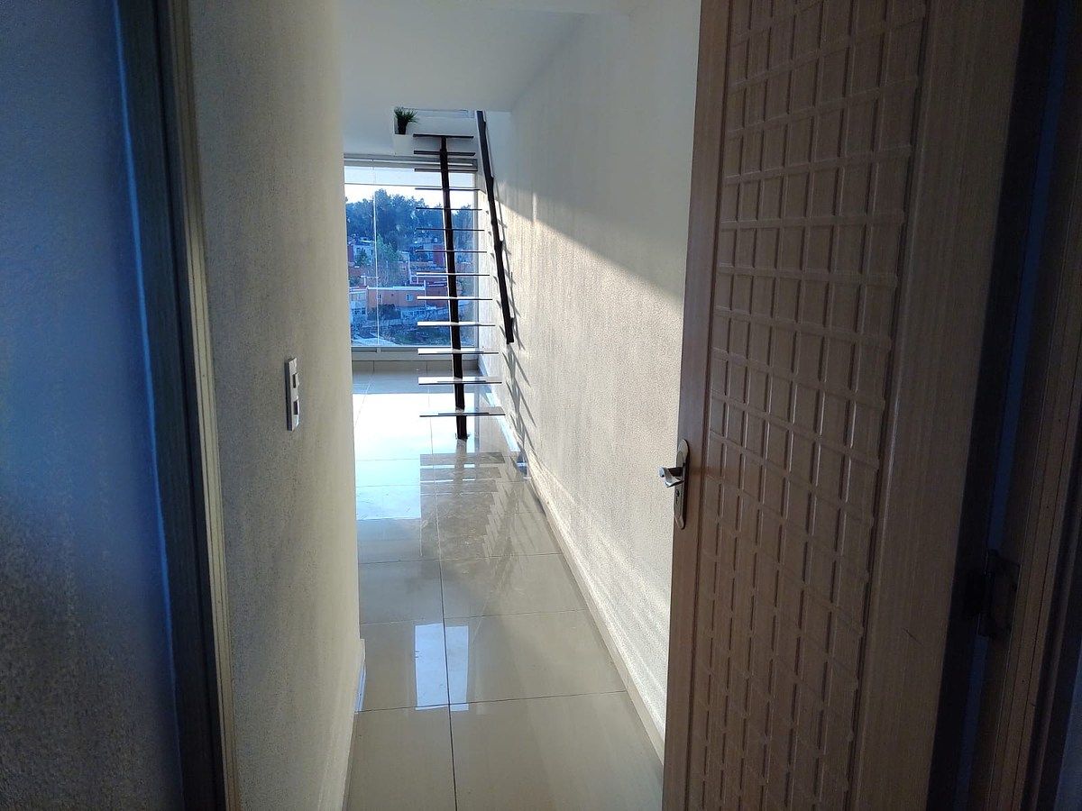 Apartment in Cuajimalpa, Cuajimalpa de Morelos, photo 12 of 27