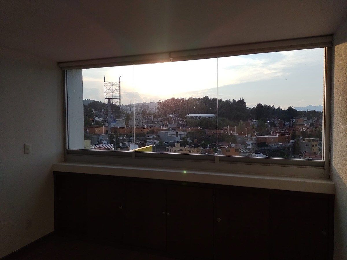 Apartment in Cuajimalpa, Cuajimalpa de Morelos, photo 14 of 27
