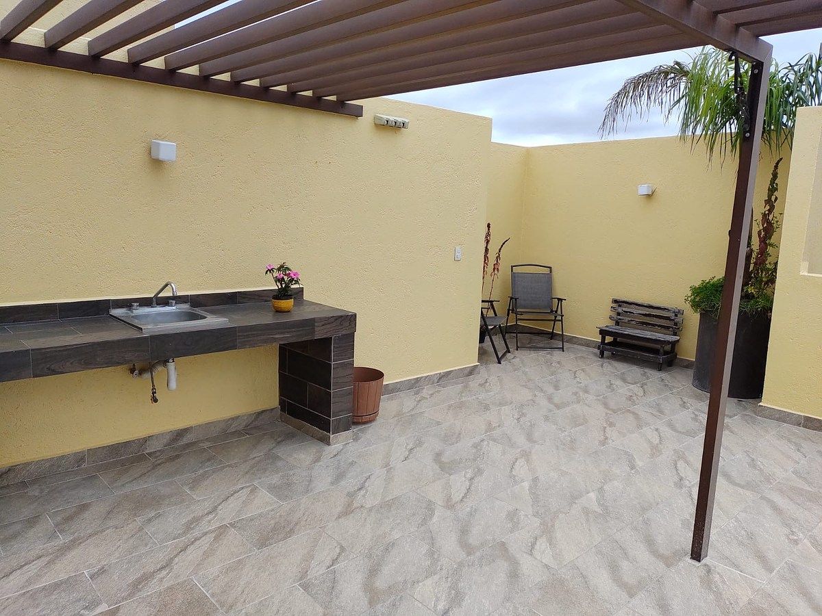 Apartment in Cuajimalpa, Cuajimalpa de Morelos, photo 2 of 27