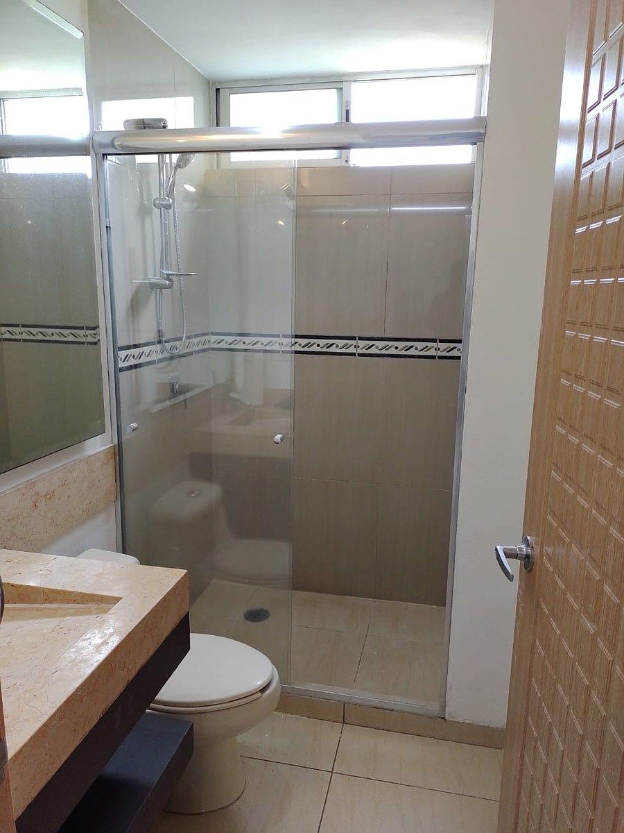 Apartment in Cuajimalpa, Cuajimalpa de Morelos, photo 15 of 27