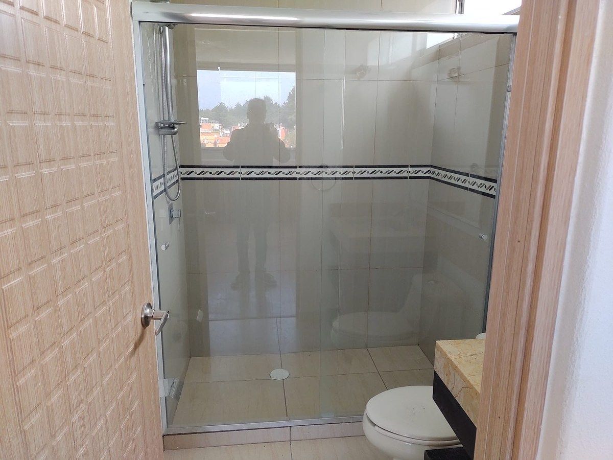 Apartment in Cuajimalpa, Cuajimalpa de Morelos, photo 16 of 27