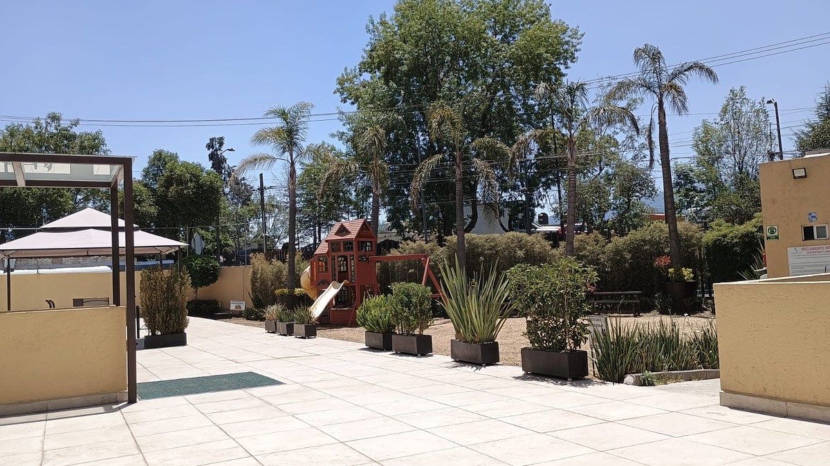 Apartment in Cuajimalpa, Cuajimalpa de Morelos, photo 19 of 27