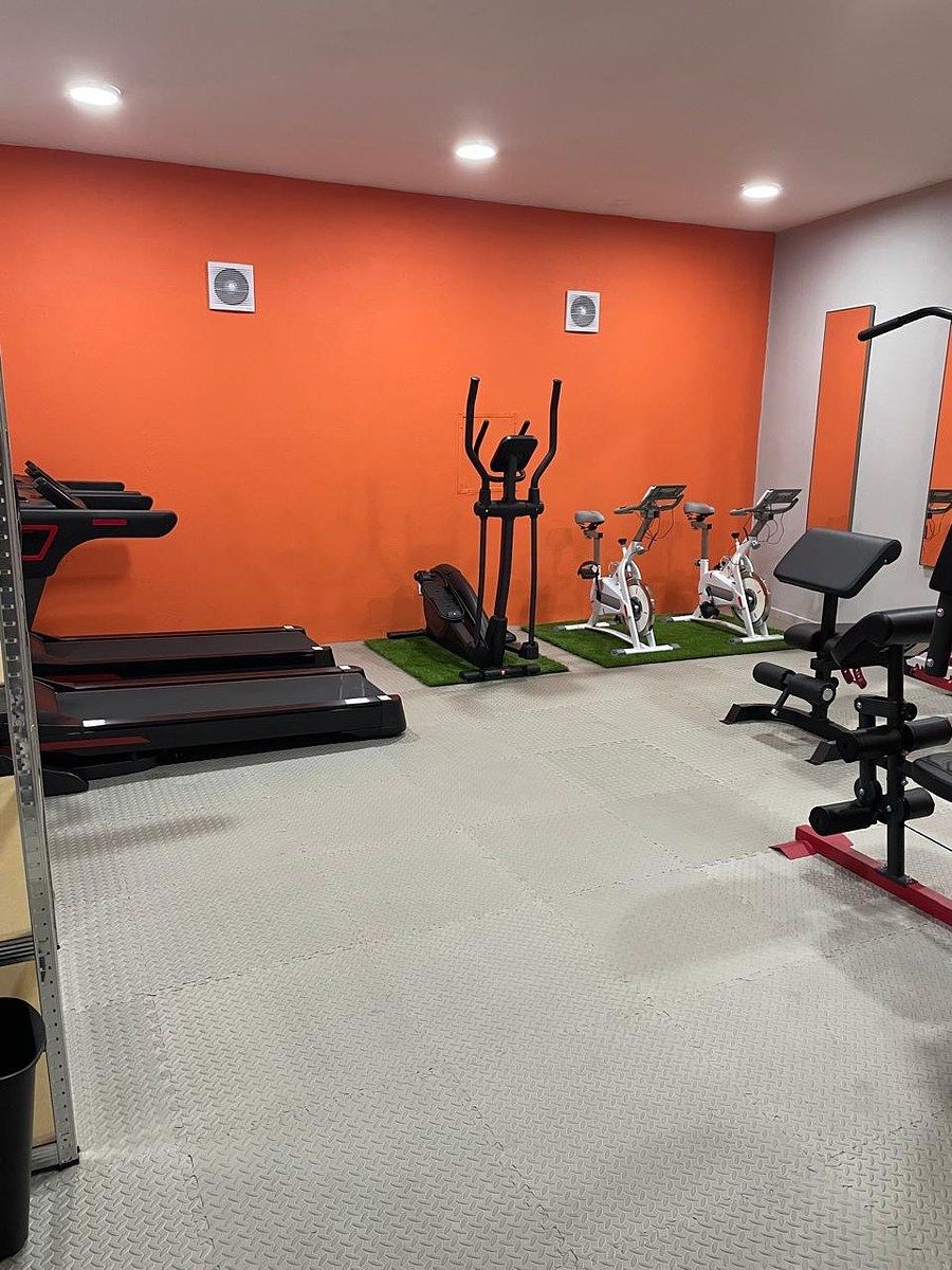 Apartment in Cuajimalpa, Cuajimalpa de Morelos, photo 27 of 27