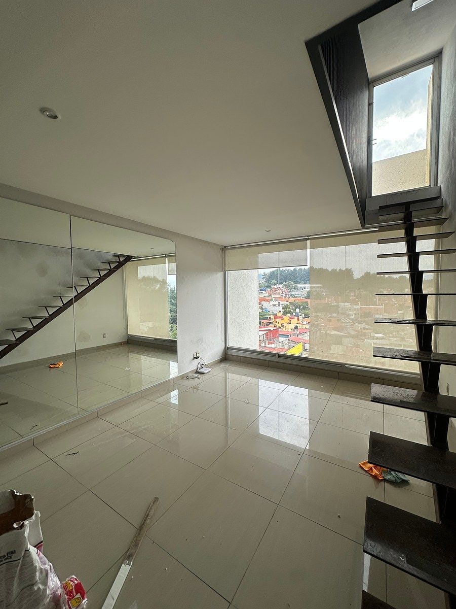 Apartment in Cuajimalpa, Cuajimalpa de Morelos, photo 3 of 41